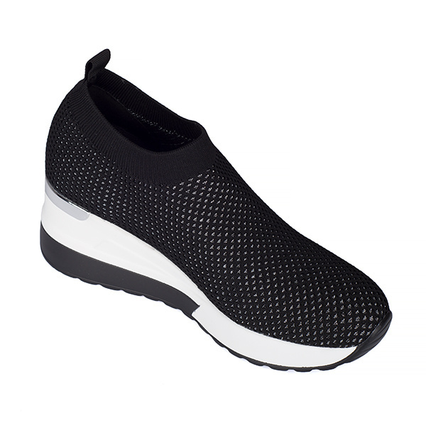 Scarpe rialzanti da donna PAOLA +10 CM  | HIGH UPPER