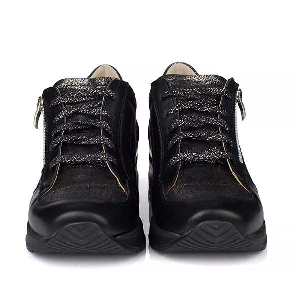 Scarpe rialzanti OLIVIA + 7CM da donna | BETELLI