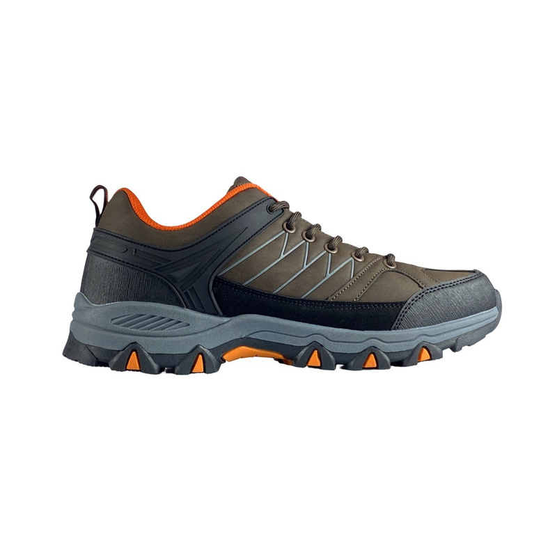 Scarpe rialzate da uomo JORDAN + 6 CM | HIGH UPPER