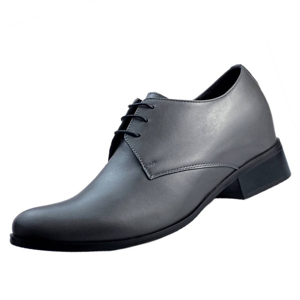 Scarpe rialzanti uomo GRAPPA + 7CM | BETELLI