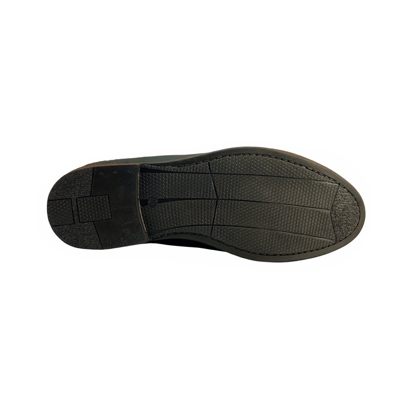 Scarpe rialzate interno VALERIO +7 CM | BETELLI