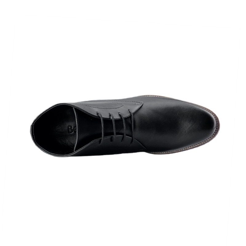 Scarpe rialzate uomo PONZA +7 CM | BETELLI