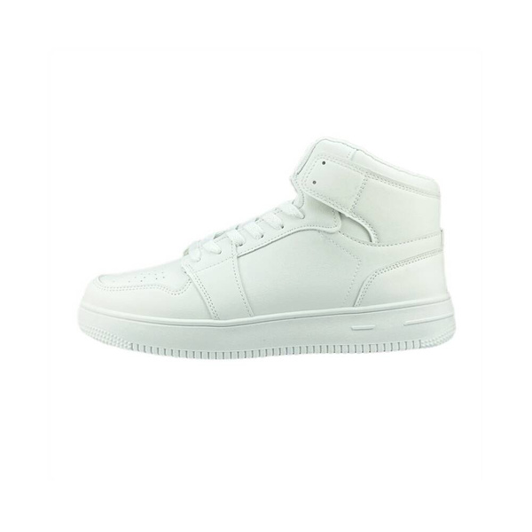 Scarpe rialzate da uomo AURELIO + 7 CM | HIGH UPPER
