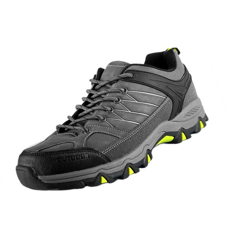 Scarpe rialzate da uomo ANDREW + 6 CM | HIGH UPPER