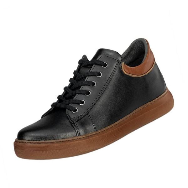 Scarpe rialzanti da uomo RAVO + 6 CM | BETELLI