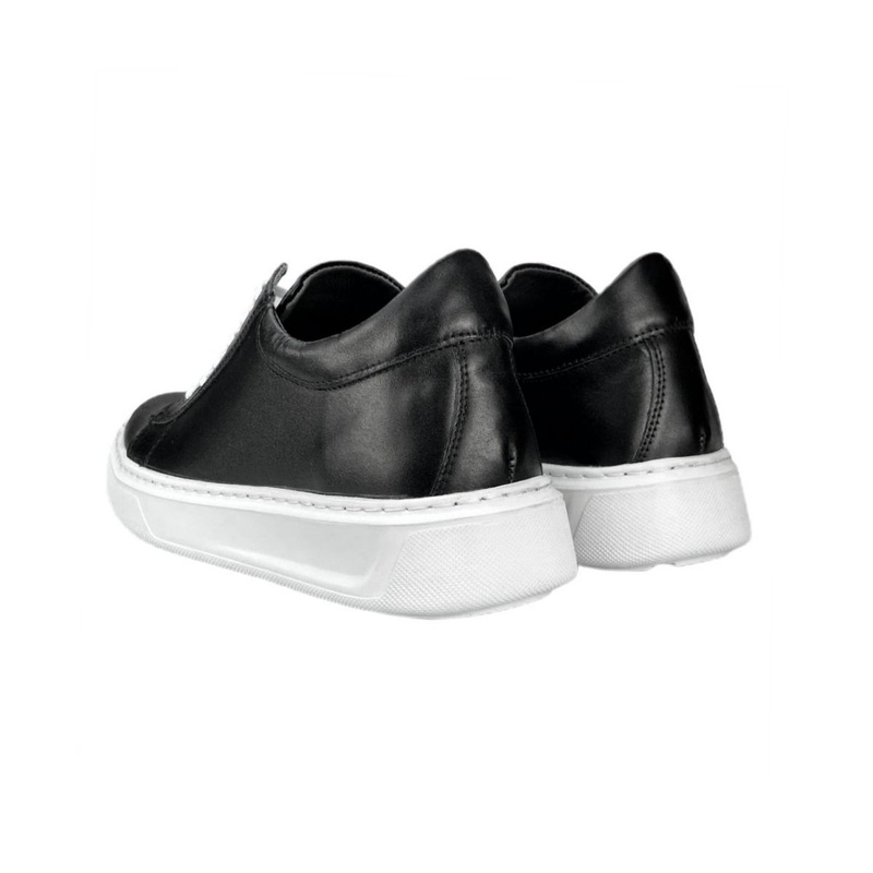 Scarpe rialzate da uomo  RIMINI  + 8 CM | BETELLI