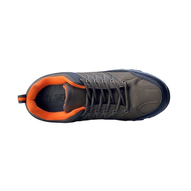 Scarpe rialzate da uomo JORDAN + 6 CM | HIGH UPPER