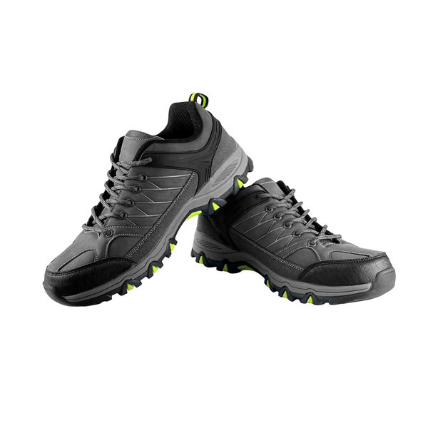 Scarpe rialzate da uomo ANDREW + 6 CM | HIGH UPPER