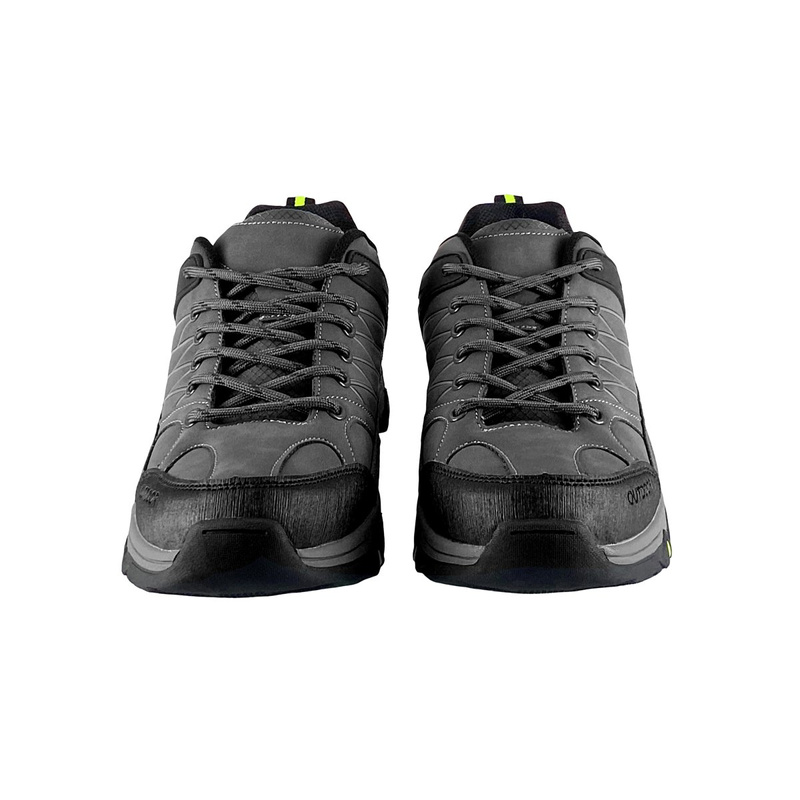 Scarpe rialzate da uomo ANDREW + 6 CM | HIGH UPPER