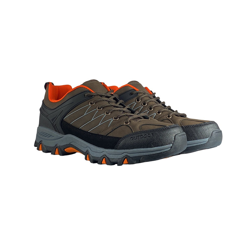 Scarpe rialzate da uomo JORDAN + 6 CM | HIGH UPPER