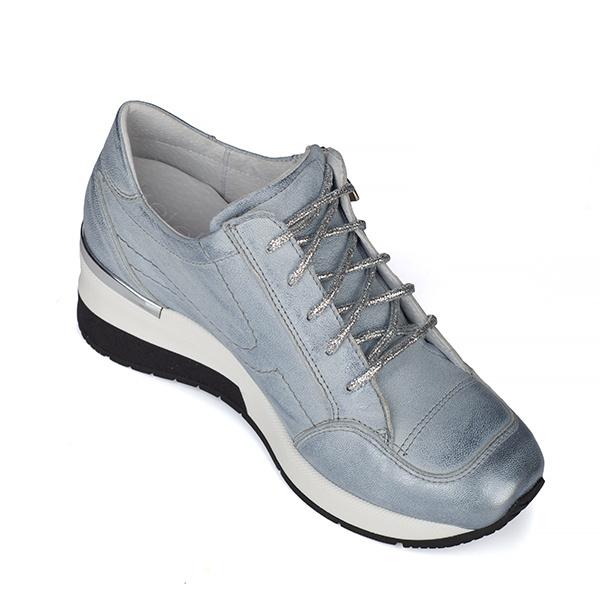 Scarpe rialzanti IRENE + 7CM da donna | BETELLI