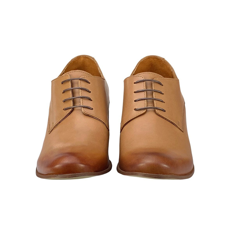 Scarpe rialzanti uomo ASTI +7CM | BETELLI