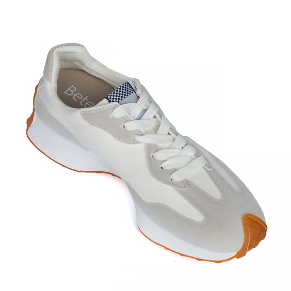 Scarpe rialzanti da uomo CESARE + 6 CM | HIGH UPPER