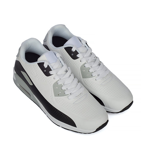 Scarpe rialzate da uomo VITALE + 6 CM | HIGH UPPER