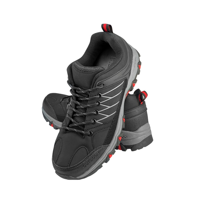 Scarpe rialzate da uomo ZANE + 6 CM | HIGH UPPER