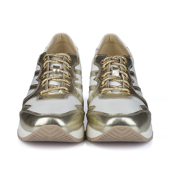 Scarpe rialzanti GULIA + 6 CM da donna  | BETELLI