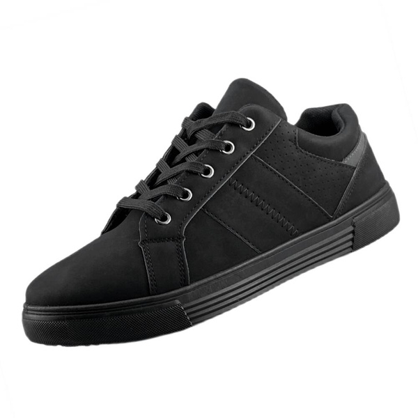 Scarpe rialzate da uomo  MARIO + 5 CM | HIGH UPPER