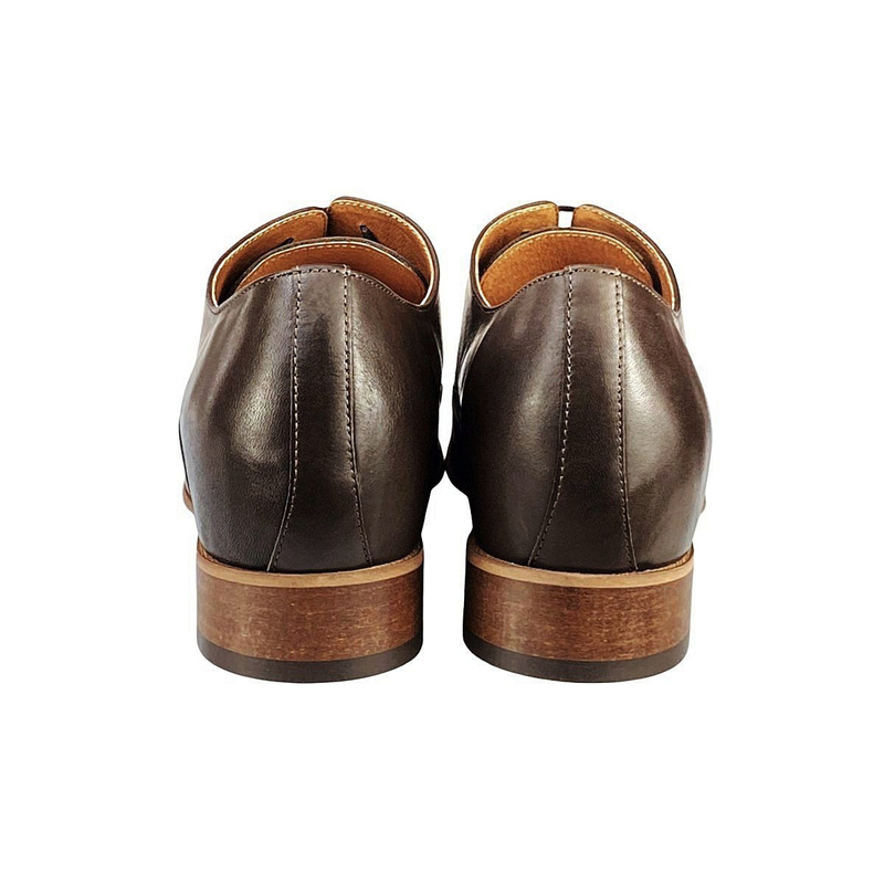 Scarpe rialzanti uomo FIRENZE +7CM | BETELLI