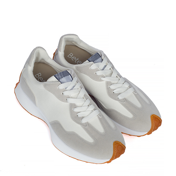 Scarpe rialzanti da uomo CESARE + 6 CM | HIGH UPPER