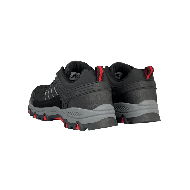 Scarpe rialzate da uomo ZANE + 6 CM | HIGH UPPER