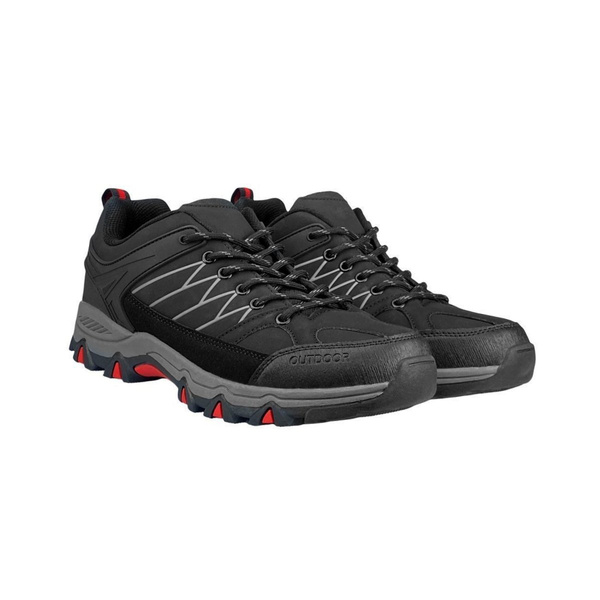 Scarpe rialzate da uomo ZANE + 6 CM | HIGH UPPER