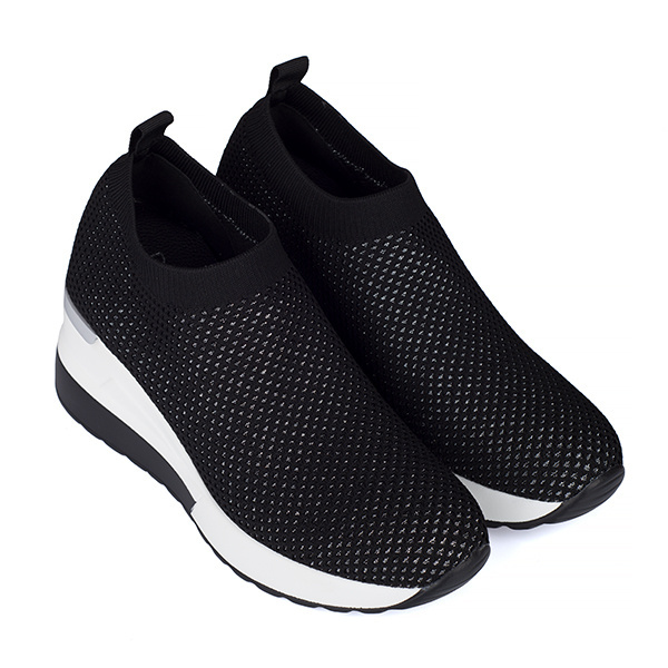 Scarpe rialzanti da donna PAOLA +10 CM  | HIGH UPPER