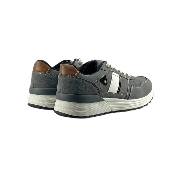 Scarpe rialzate da uomo DANTE + 7 CM | HIGH UPPER