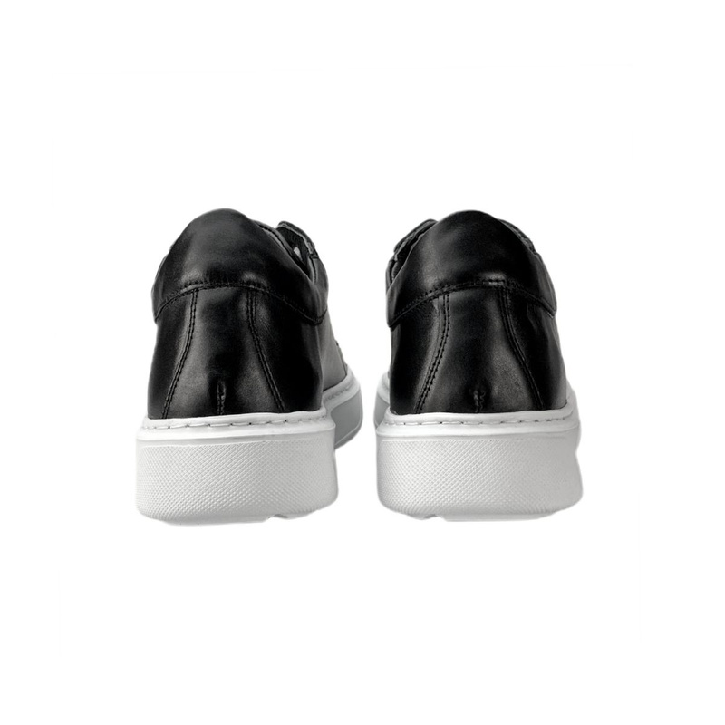 Scarpe rialzate da uomo  RIMINI  + 8 CM | BETELLI