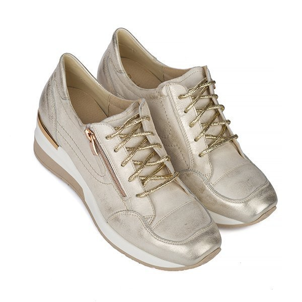 Scarpe rialzanti STEFANIA + 7CM da donna | BETELLI