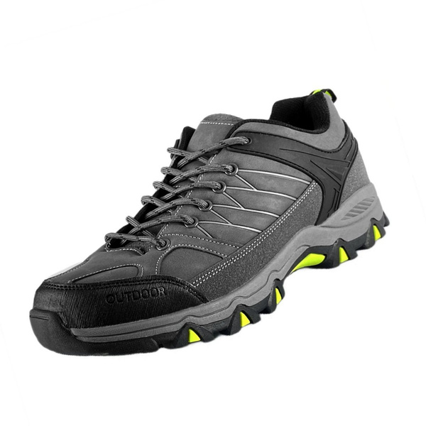Scarpe rialzate da uomo ANDREW + 6 CM | HIGH UPPER