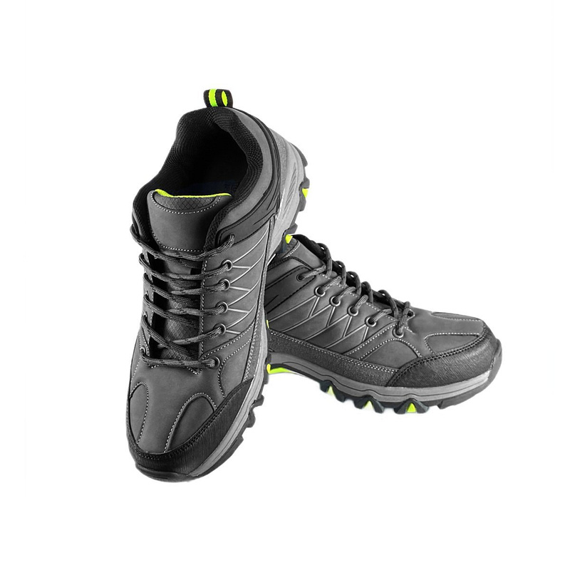 Scarpe rialzate da uomo ANDREW + 6 CM | HIGH UPPER