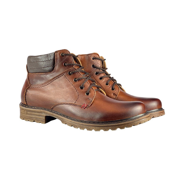 Scarpe rialzanti uomo  KALABRIA +7 CM | BETELLI