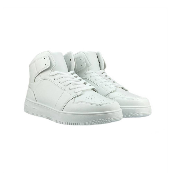 Scarpe rialzate da uomo AURELIO + 7 CM | HIGH UPPER
