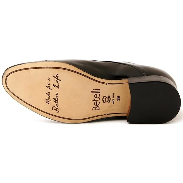scarpe eleganti palermo