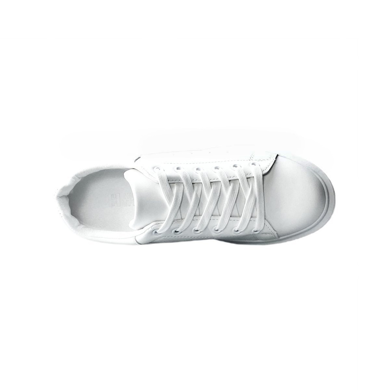 ANTONIO sneakers con rialzo +8 CM