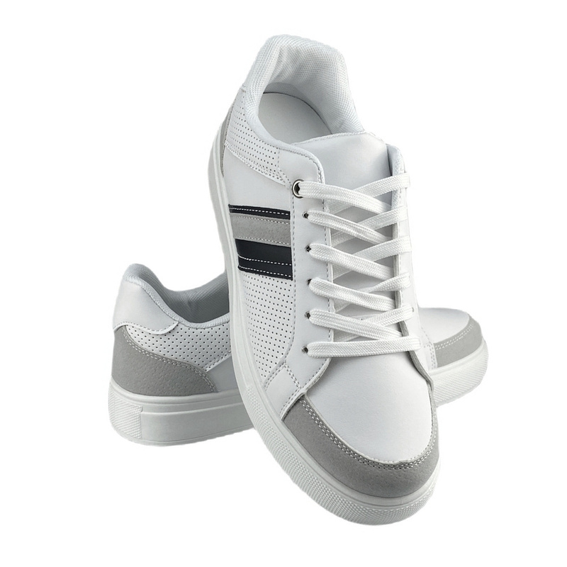 CRISPINO sneakers con rialzo +6 CM