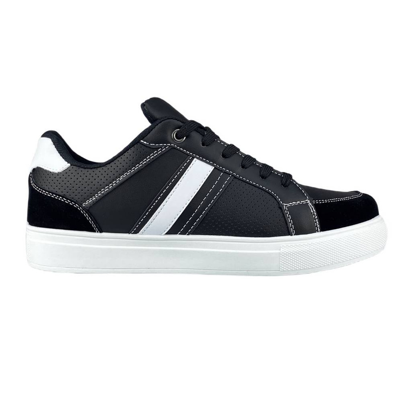 GIACOMO sneakers con rialzo +6 CM