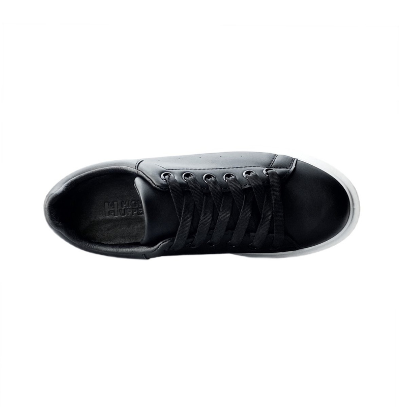 LORENZO sneakers con rialzo +8 CM