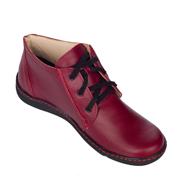 Scarpe rialzanti MARGHERITA + 6CM da donna