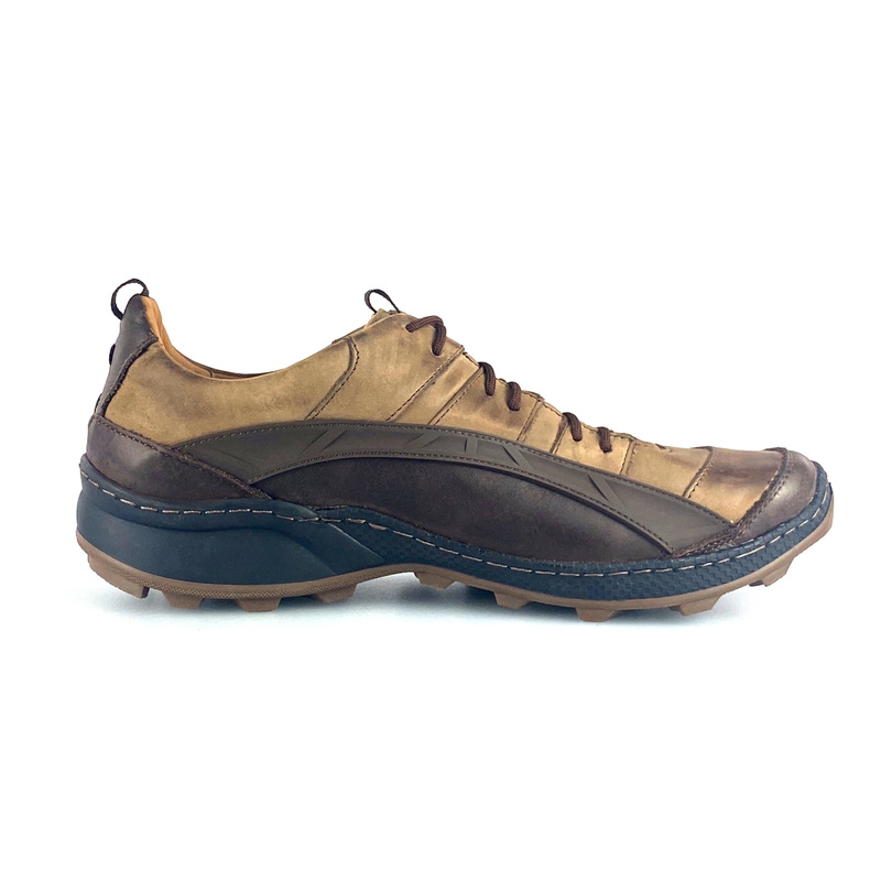 Scarpe rialzanti da uomo GAVI + 6 CM 