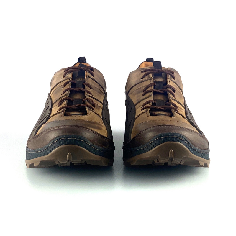 Scarpe rialzanti da uomo GAVI + 6 CM 