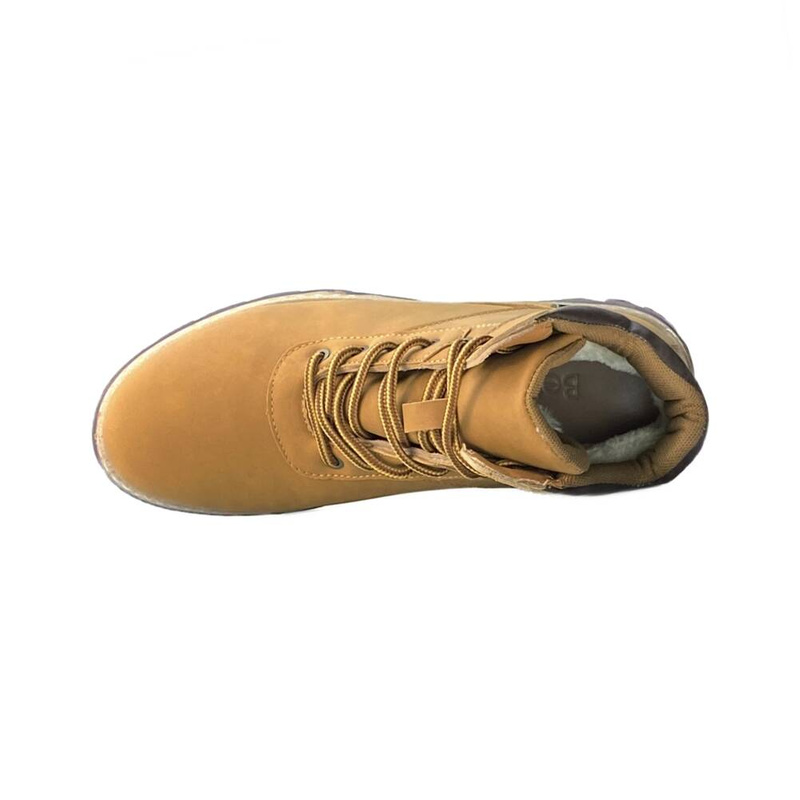 Scarpe rialzanti da uomo MONTI + 7 CM 