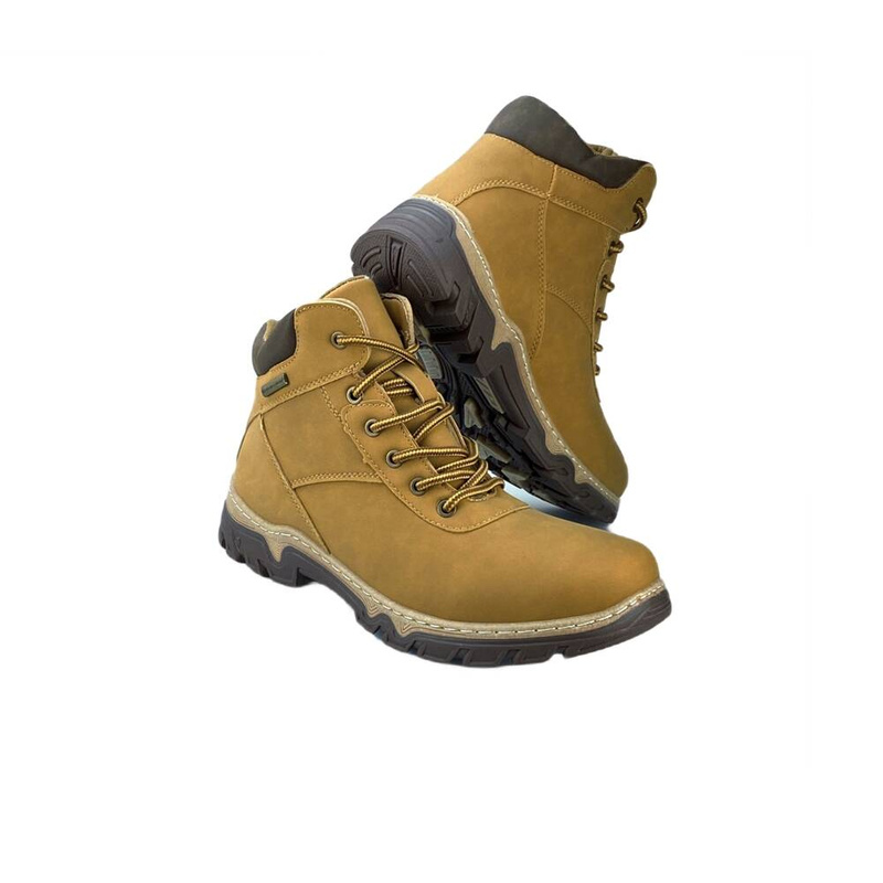 Scarpe rialzanti da uomo MONTI + 7 CM 