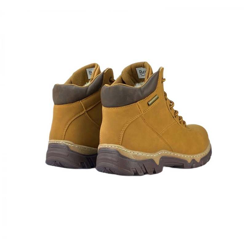 Scarpe rialzanti da uomo MONTI + 7 CM 