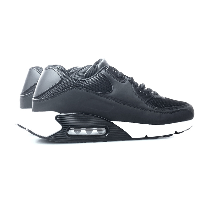 Scarpe rialzanti uomo CARLO + 7 CM 