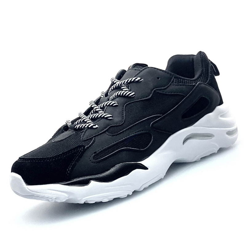 Scarpe rialzanti uomo OLIVIERO + 7CM 