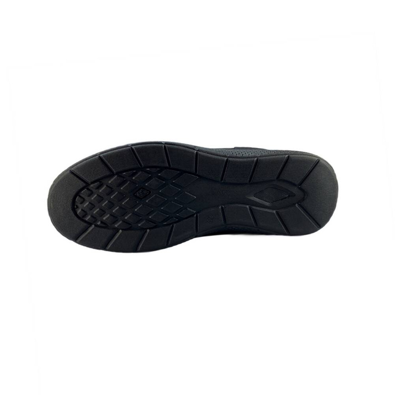Scarpe rialzate da uomo EDMONDO + 7 CM 