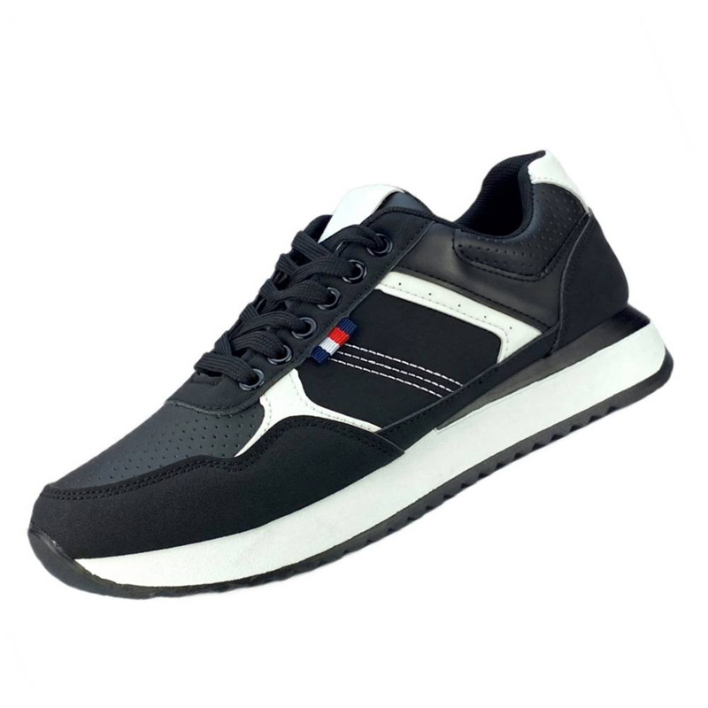 Scarpe rialzate da uomo GIUSEPPE  + 7 CM 