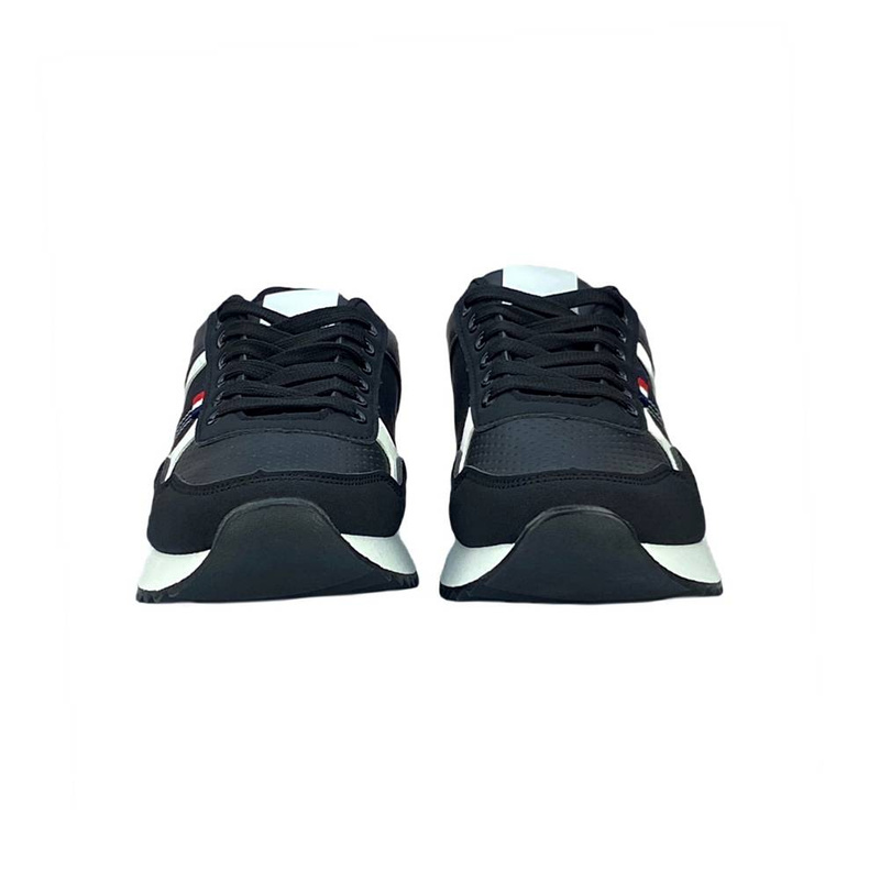 Scarpe rialzate da uomo GIUSEPPE  + 7 CM 