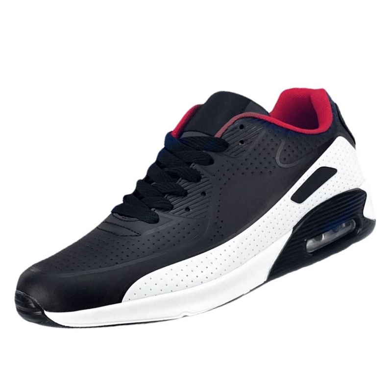 Scarpe rialzate da uomo NOVARA + 7CM 